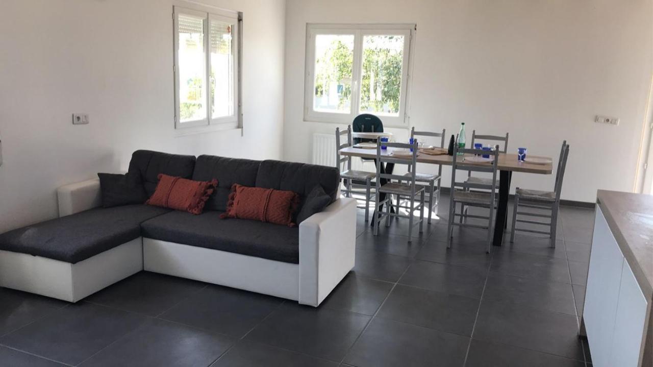 Bald'home Cote Jardin Ferienhaus
