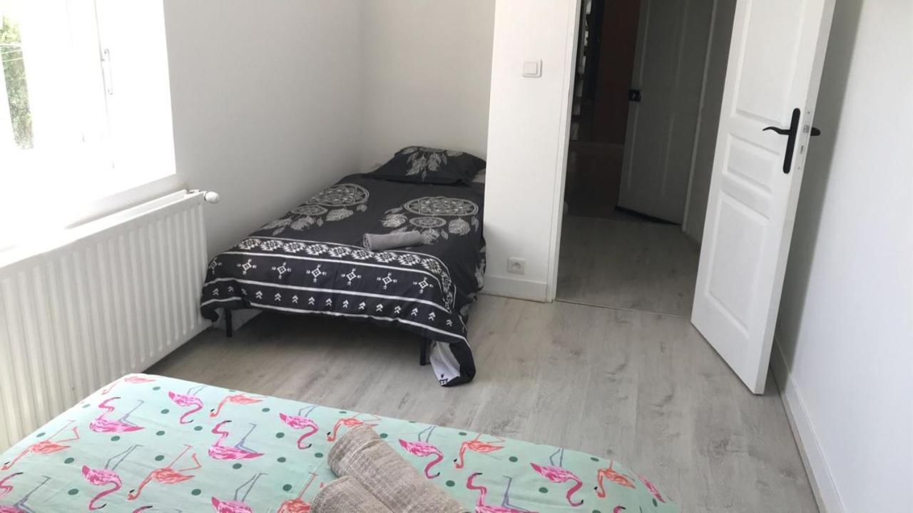Bald'home Cote Jardin